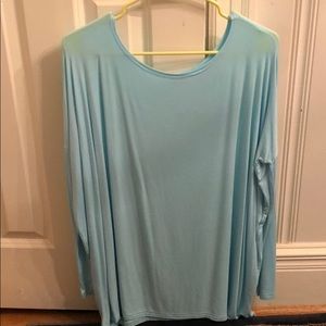 Julie billiart piko style shirt size M